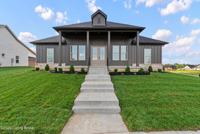 6414 Pleasant Run, Charlestown, IN 47111
