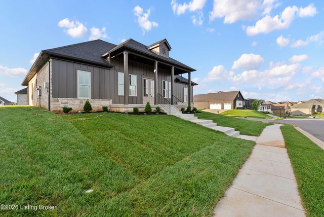 6414 Pleasant Run, Charlestown, IN 47111