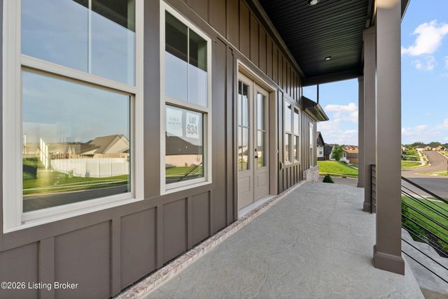 6414 Pleasant Run, Charlestown, IN 47111