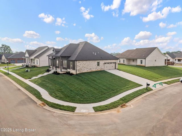 6414 Pleasant Run, Charlestown, IN 47111