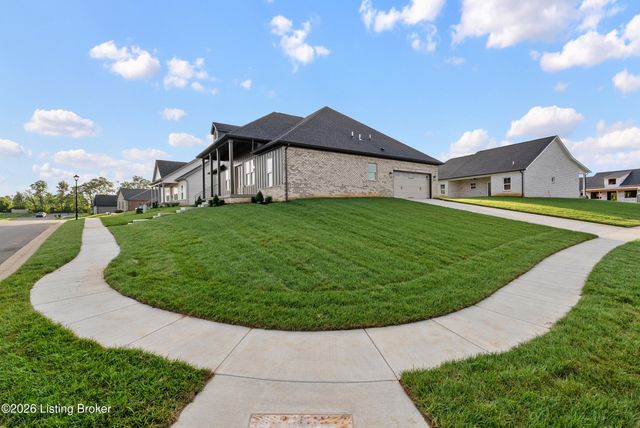 6414 Pleasant Run, Charlestown, IN 47111