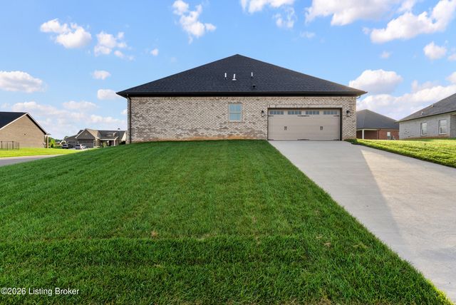 6414 Pleasant Run, Charlestown, IN 47111