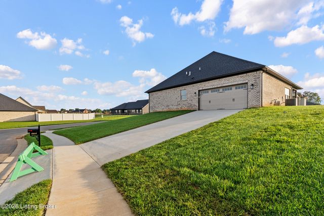 6414 Pleasant Run, Charlestown, IN 47111