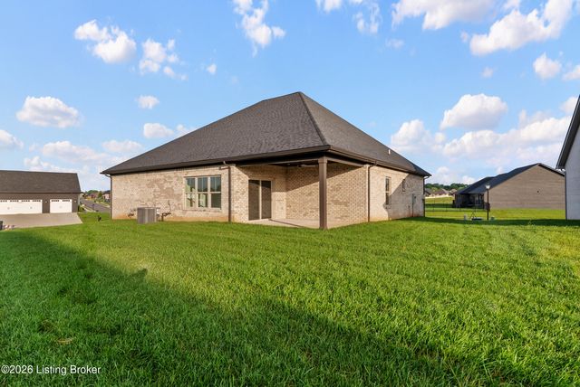 6414 Pleasant Run, Charlestown, IN 47111