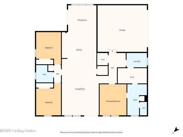 6414 Pleasant Run, Charlestown, IN 47111