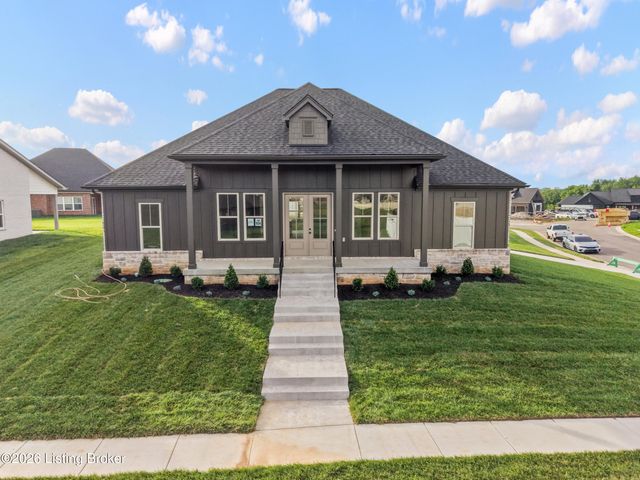 6414 Pleasant Run, Charlestown, IN 47111
