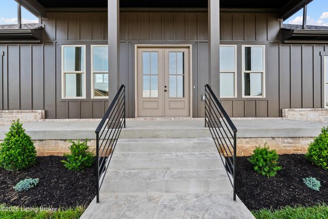 6414 Pleasant Run, Charlestown, IN 47111
