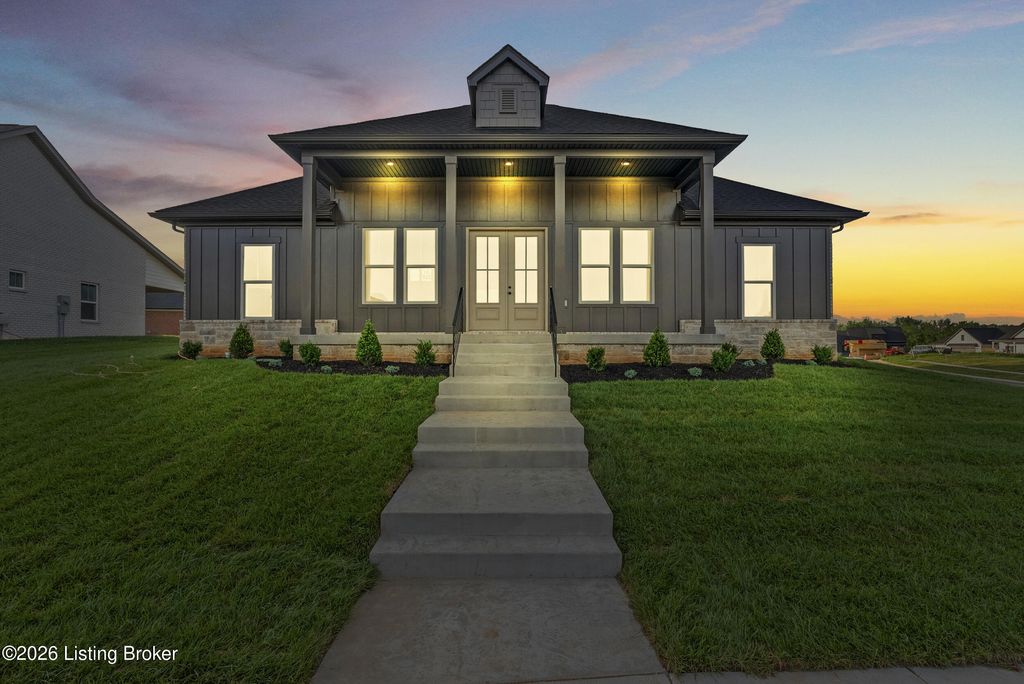 6414 Pleasant Run, Charlestown, IN 47111