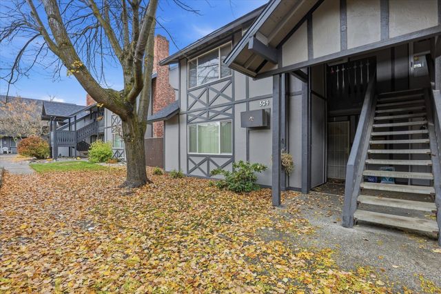 304 E Weile Ave, Spokane, WA 99208