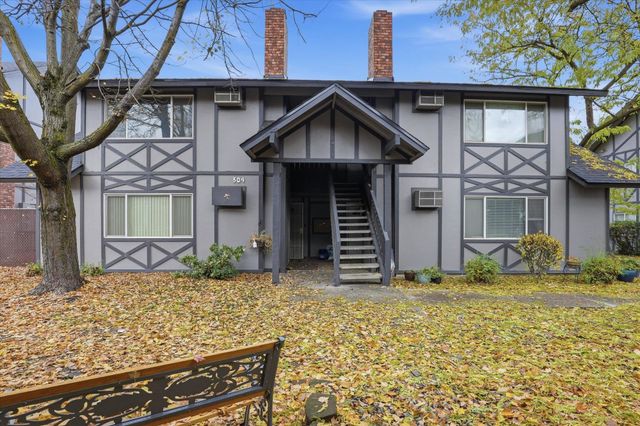 304 E Weile Ave, Spokane, WA 99208