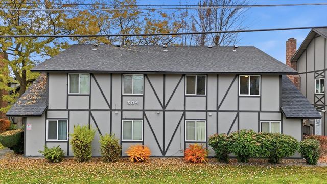 304 E Weile Ave, Spokane, WA 99208