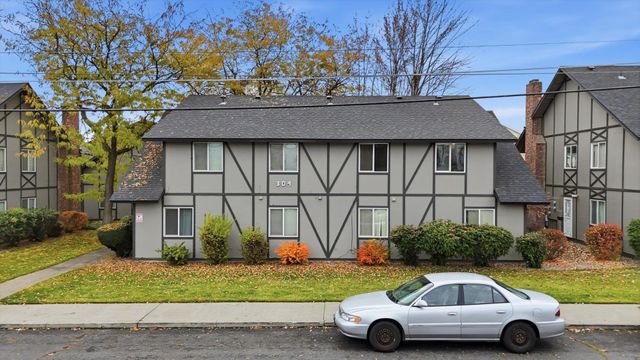 304 E Weile Ave, Spokane, WA 99208