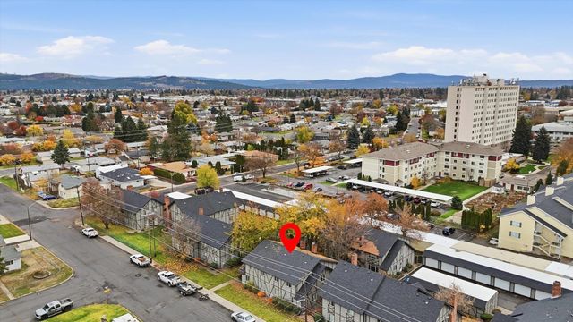 304 E Weile Ave, Spokane, WA 99208