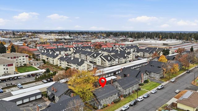304 E Weile Ave, Spokane, WA 99208