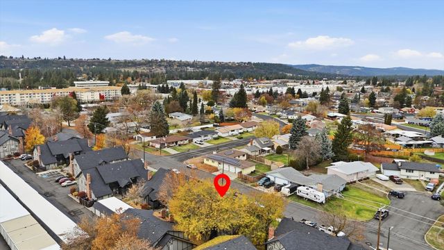304 E Weile Ave, Spokane, WA 99208