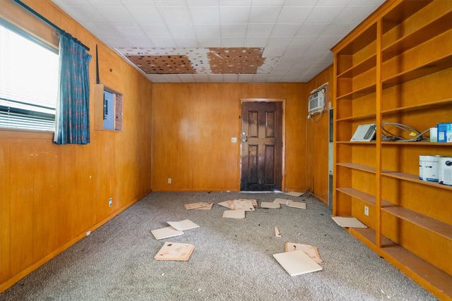 1819 Panhandle Street, Denton, TX 76201