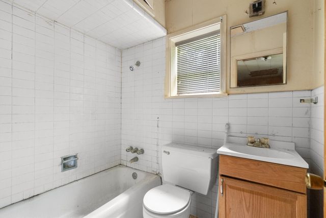 1819 Panhandle Street, Denton, TX 76201