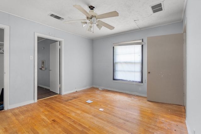 1819 Panhandle Street, Denton, TX 76201