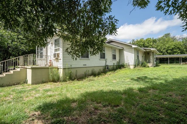 1819 Panhandle Street, Denton, TX 76201