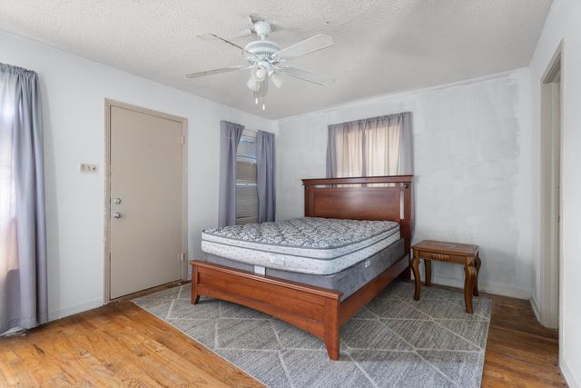 1819 Panhandle Street, Denton, TX 76201