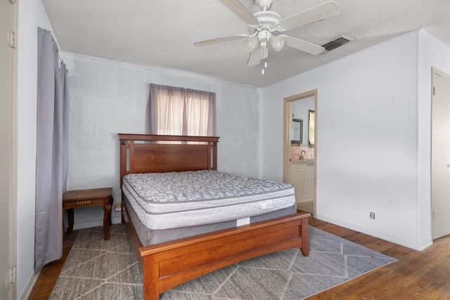 1819 Panhandle Street, Denton, TX 76201