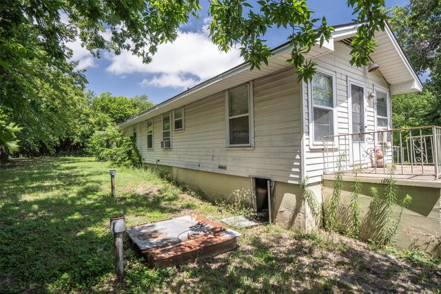 1819 Panhandle Street, Denton, TX 76201