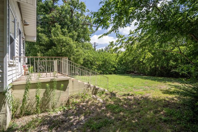 1819 Panhandle Street, Denton, TX 76201
