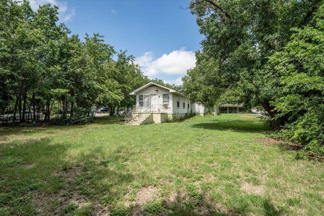 1819 Panhandle Street, Denton, TX 76201
