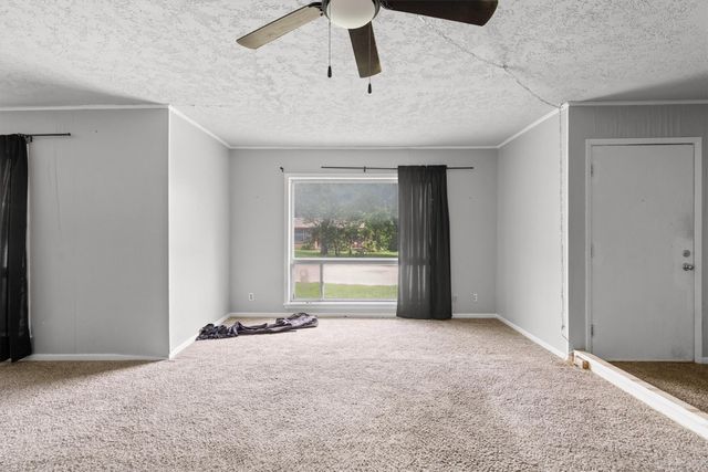 1819 Panhandle Street, Denton, TX 76201