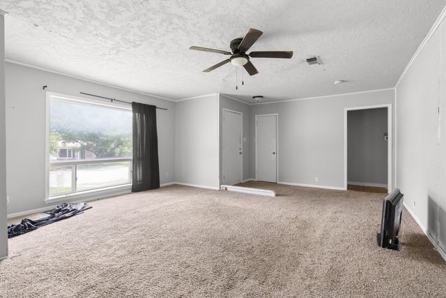 1819 Panhandle Street, Denton, TX 76201