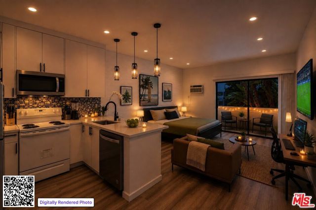 1440 VETERAN Avenue 217, Los Angeles, CA 90024
