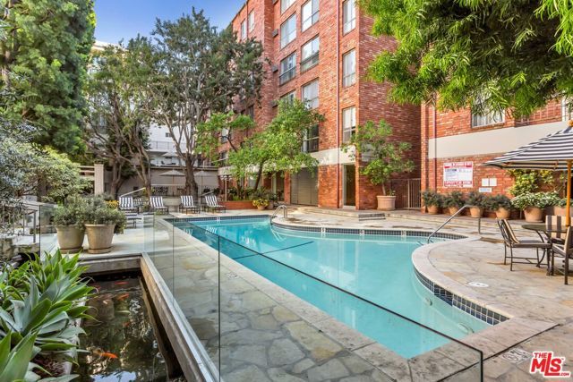 1440 VETERAN Avenue 217, Los Angeles, CA 90024
