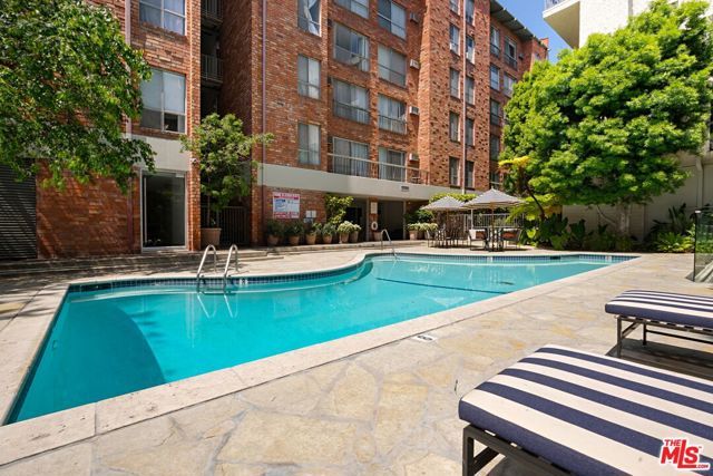 1440 VETERAN Avenue 217, Los Angeles, CA 90024