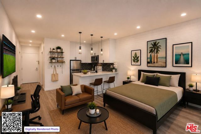 1440 VETERAN Avenue 217, Los Angeles, CA 90024