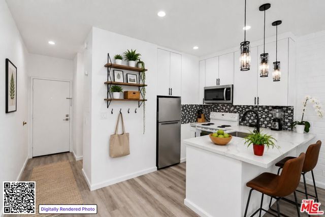 1440 VETERAN Avenue 217, Los Angeles, CA 90024