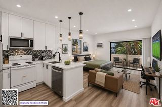 1440 VETERAN Avenue 217, Los Angeles, CA 90024
