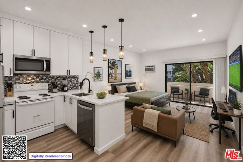 1440 VETERAN Avenue 217, Los Angeles, CA 90024