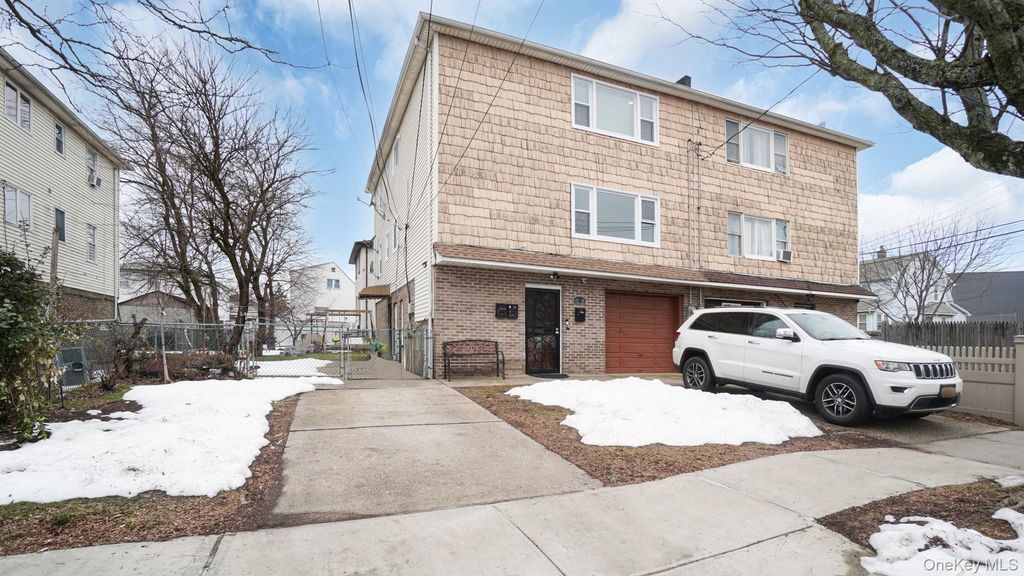 14606 228th Street, Springfield Gardens, NY 11413