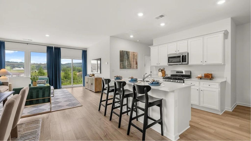 5159 Skyline Way, NE, Cleveland, TN 37312