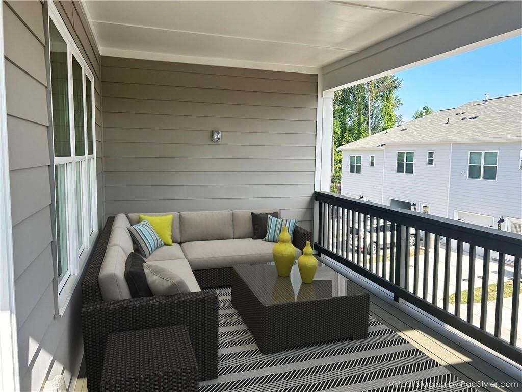 1915 Cassia Alley, Kennesaw, GA 30144