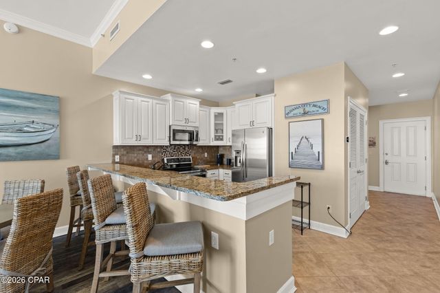 4100 Marriott Drive 708, Panama City Beach, FL 32408