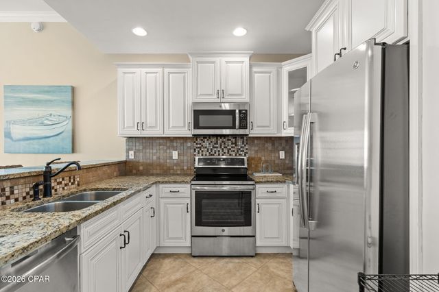 4100 Marriott Drive 708, Panama City Beach, FL 32408