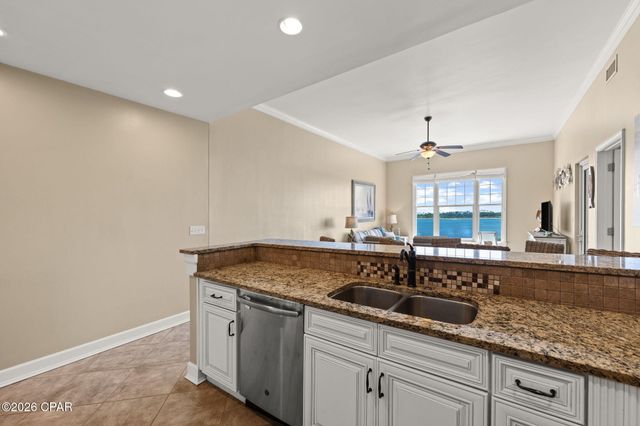 4100 Marriott Drive 708, Panama City Beach, FL 32408