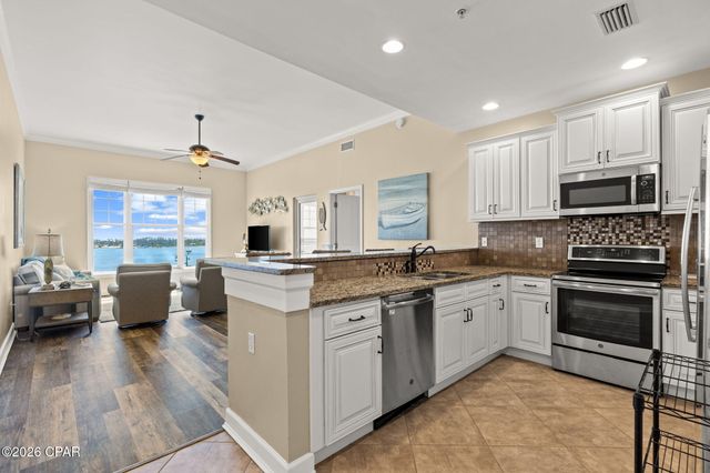4100 Marriott Drive 708, Panama City Beach, FL 32408