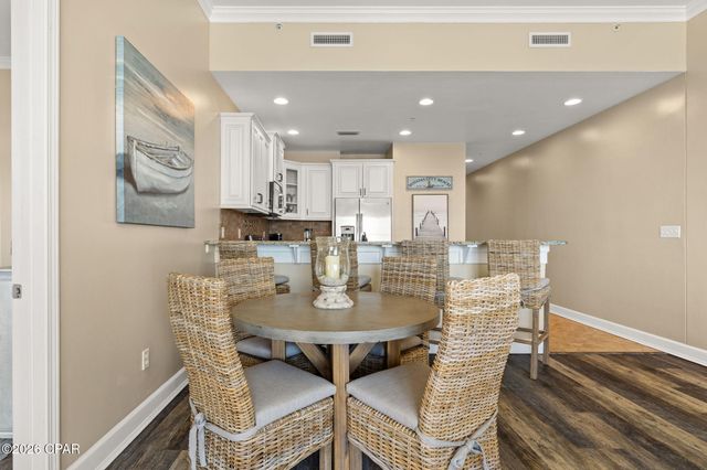 4100 Marriott Drive 708, Panama City Beach, FL 32408
