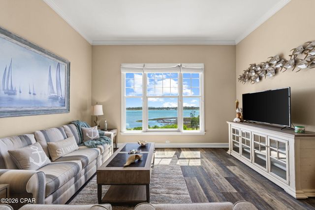 4100 Marriott Drive 708, Panama City Beach, FL 32408