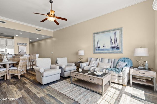 4100 Marriott Drive 708, Panama City Beach, FL 32408