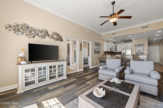 4100 Marriott Drive 708, Panama City Beach, FL 32408