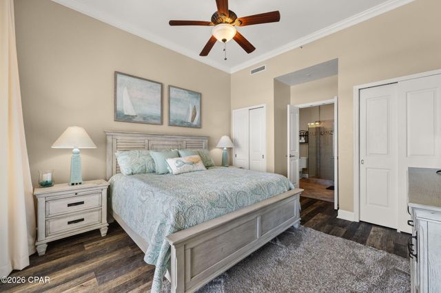 4100 Marriott Drive 708, Panama City Beach, FL 32408