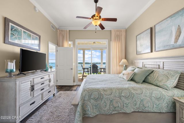 4100 Marriott Drive 708, Panama City Beach, FL 32408
